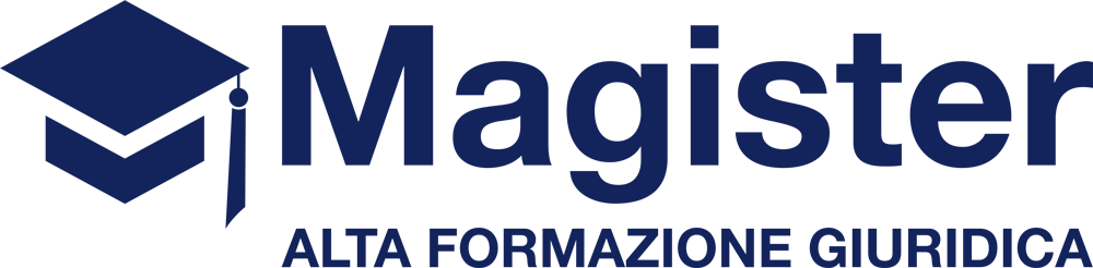 Alta Formazione Giuridica - Magister S.r.l. - Padova